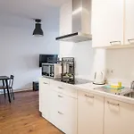 Fantastic 2 Bedroom Apartment