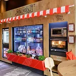 Ibis Hotel Berlin Spandau