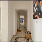 Berlin-Kreuzberg Madness