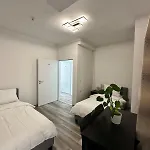 Damaschke Apartment 1 Kurfuerstendamm