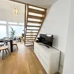 Familystay Am Botanischen Garten
