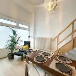 Familystay Am Botanischen Garten