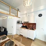 Familystay Am Botanischen Garten