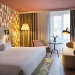 Nyx Hotel Berlin Koepenick By Leonardo Hotels