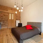 Smart Appart Atelier Berlin