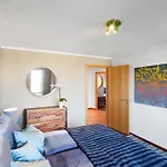 The Danziger, 2 Unique Lofty Style Units In Prenzlauerberg