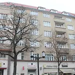 Hotel Amelie Berlin West