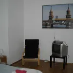 Pension Mitte