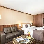 Living Hotel Berlin Mitte