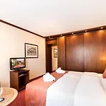 Living Hotel Berlin Mitte