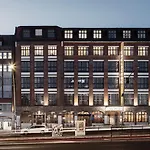 Michelberger Hotel