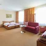 Martas Hotel Albrechtshof Berlin