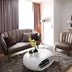 Vision Apartments Berlin