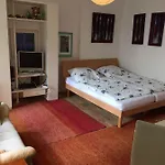 Leichter Apartment Frankenstrasse