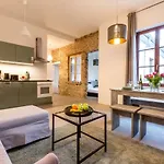 Loft In The Middle Of Berlin