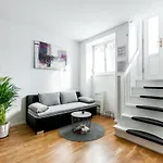 Dr Apartments