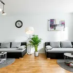 Dr Apartments