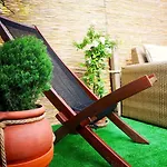 Apartment Berlin | Garden, Terrace, Nature