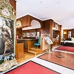Living Hotel Berlin Mitte