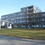 Jugendherberge-Berlin-International