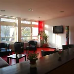 Jugendherberge-Berlin-International