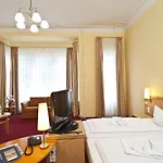 Hotel Vivaldi Berlin Am Kurfuerstendamm