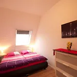 Cityflair Apartments