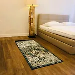 Jasper\'S Boutique Hotel
