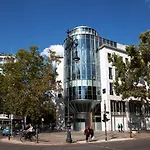 Hotel Eden Am Zoo