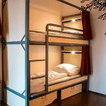 St Christopher\'S Inn Berlin Mitte