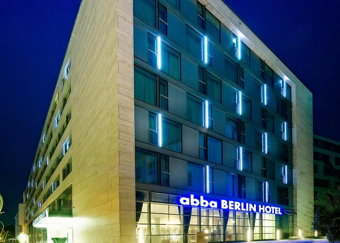 Abba Berlin Hotel