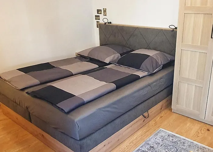 Apartment Ida