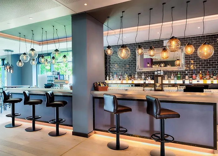 Premier Inn Berlin Airport