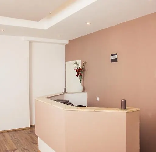 Berlin City Guesthouse