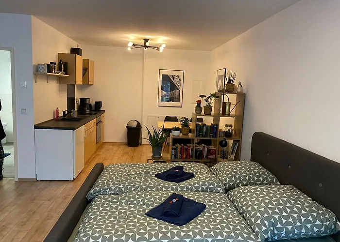 Zuhause Fuehlen In Kreuzberg