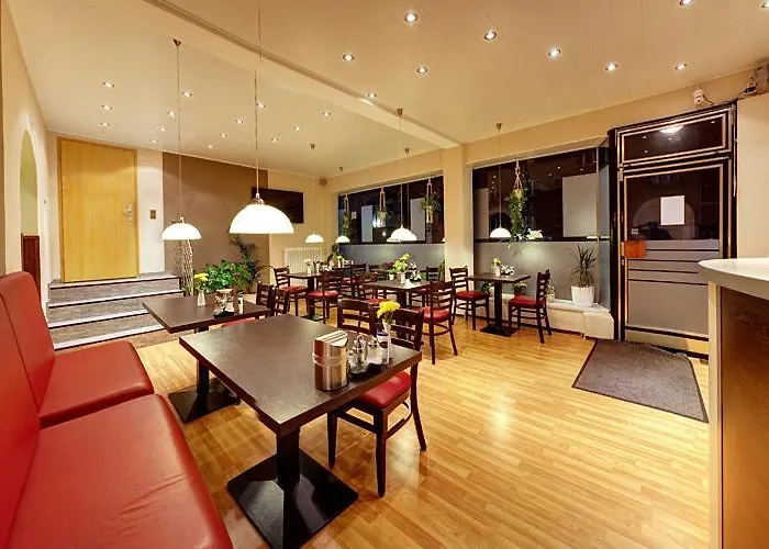 Hotel Kallmeyer