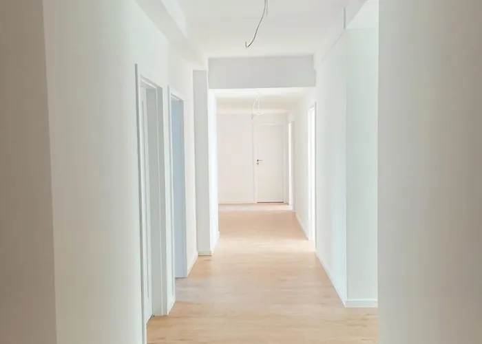 Helles Elegantes Zimmer In Berlin-Schoeneberg 2