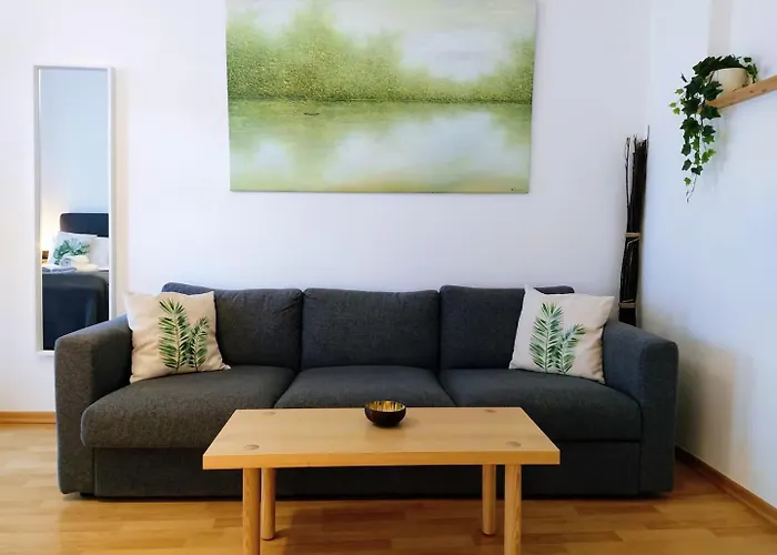 Staybearlin Apartments Prenzlauer Berg Dunckerstrasse