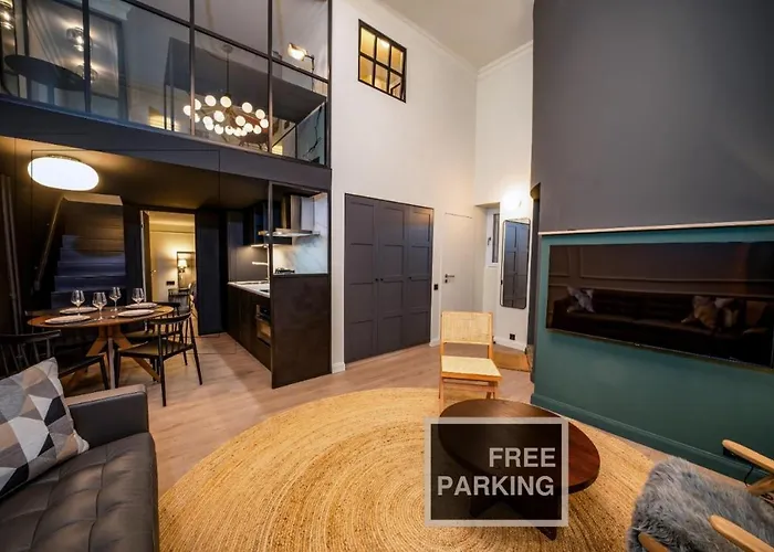 Apartment \