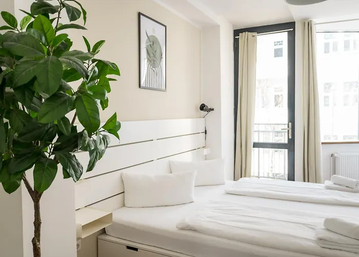 Fantastic 2 Bedroom Apartment