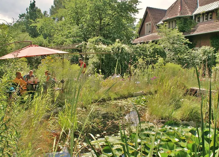 Villa-Hufeland