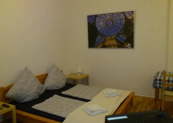 Pension Mitte