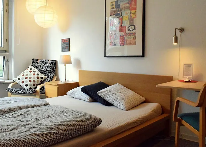 Sixmiles Guesthouse