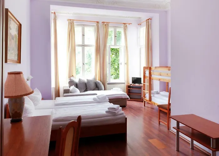 Hotel Eden Am Zoo