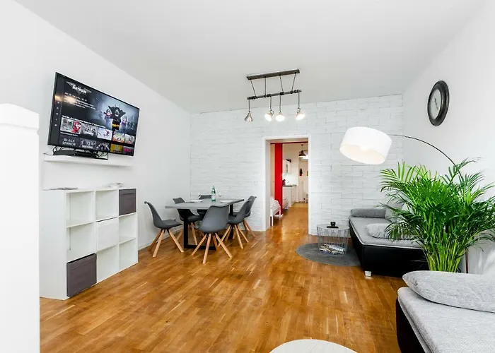 Dr Apartments
