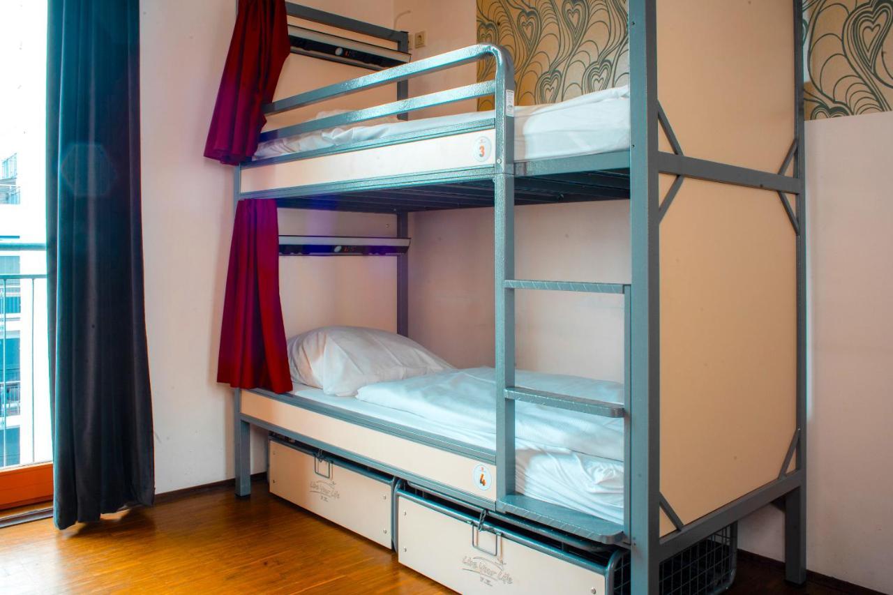 Apartment St Christopher's Mitte *