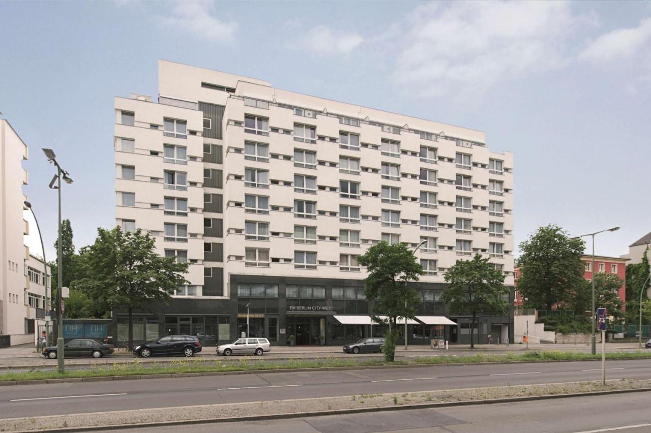 Nh City West Hotel