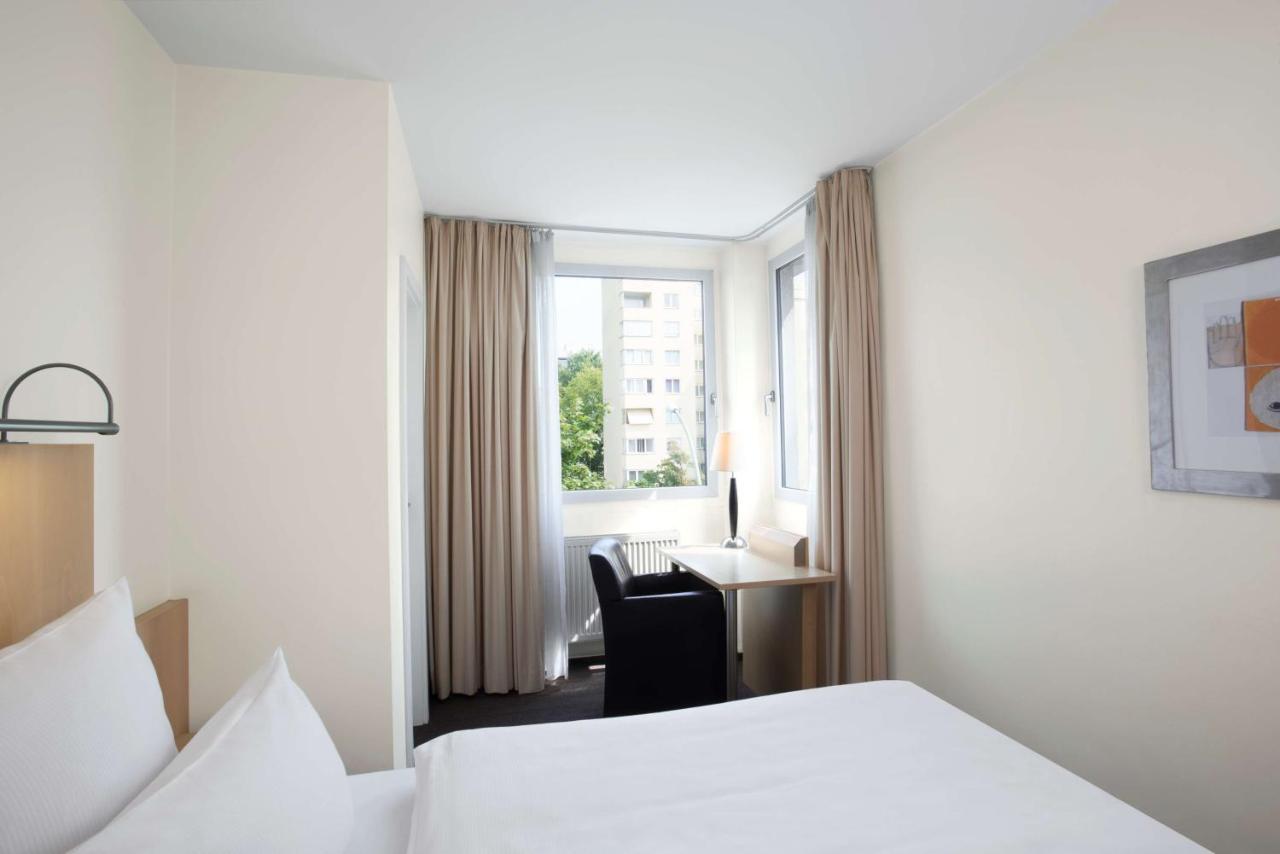 Nh City West 4* Berlin