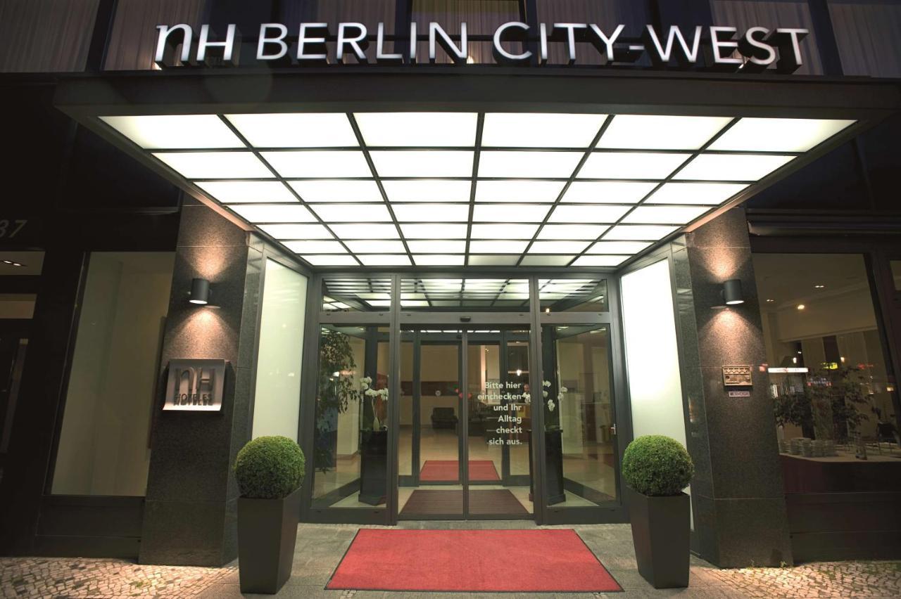 Nh City West Berlin
