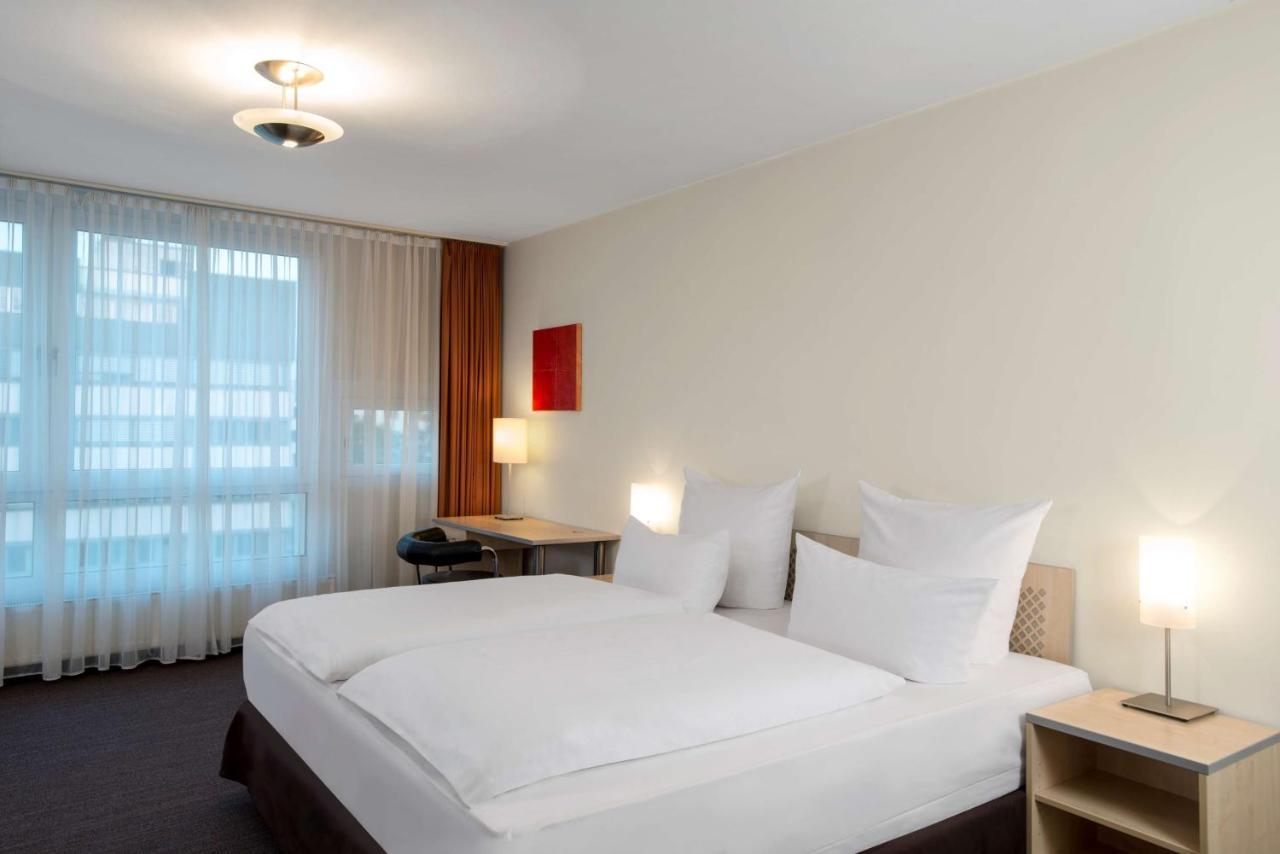 Hotel Nh City West Berlin
